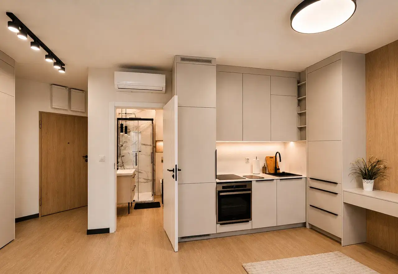 LUX Apartament jak z Instagrama | Pierwszy najem | NIE czekaj ! - zdjęcie 4