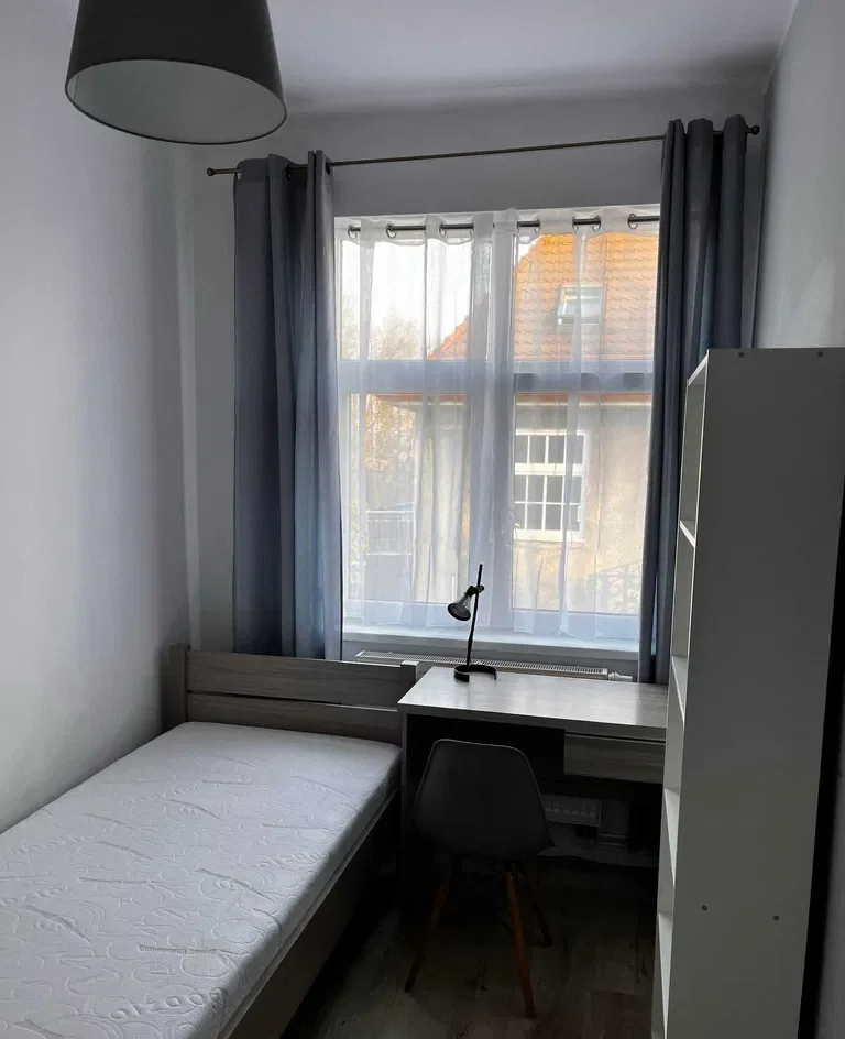 Pokój do wynajęcia w centrum Wrzeszcza - zdjęcie 3