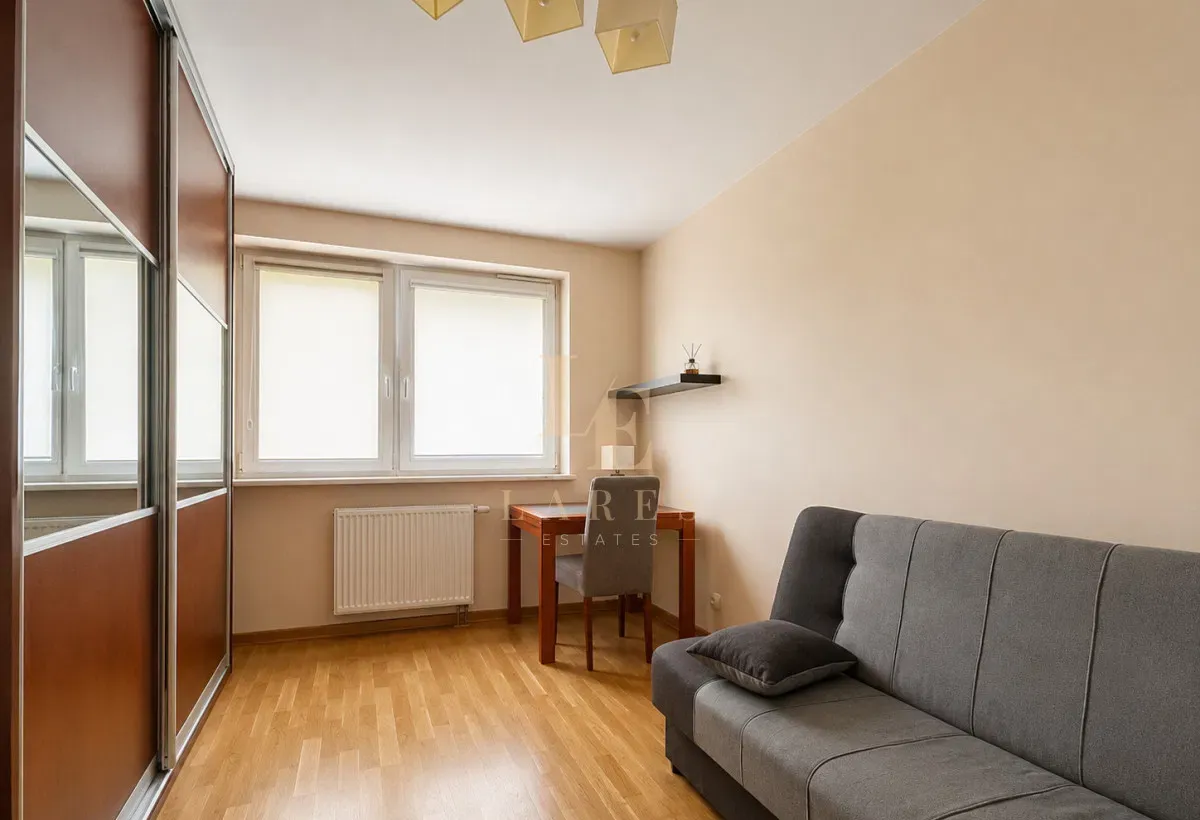 Dobra komunikacja | Balkon | Osobna kuchnia - zdjęcie 8