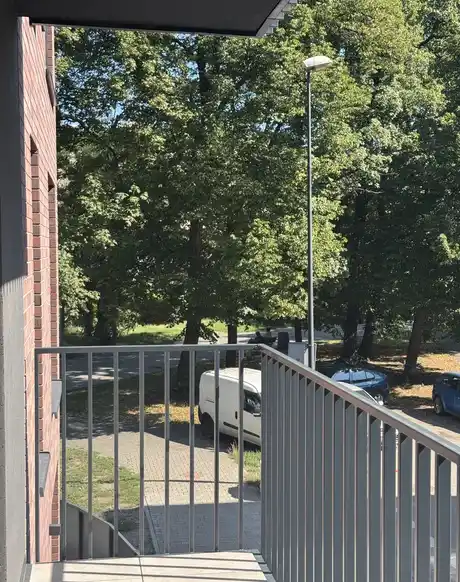 Apartament 45,06 m2, Gliwice-centrum,podziemny parking,kom lokatorska - zdjęcie 9