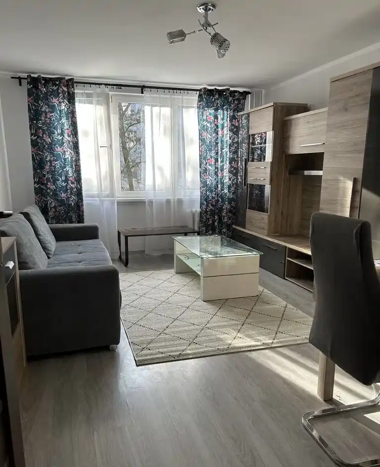 2-pokojowe mieszkanie w Skawinie - zdjęcie 5