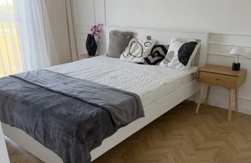 Eleganckie mieszkanie na wynajem, Kraków Górka Narodowa - zdjęcie 6