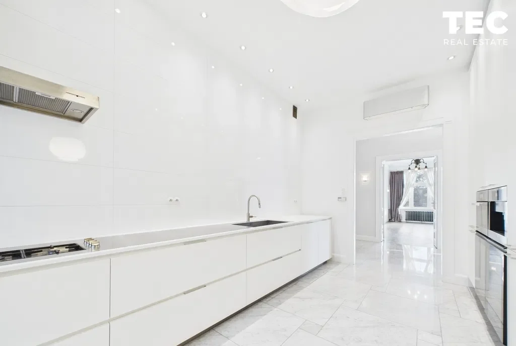 5-pok. apartament 217m2 - tuż przy Plantach! - zdjęcie 5