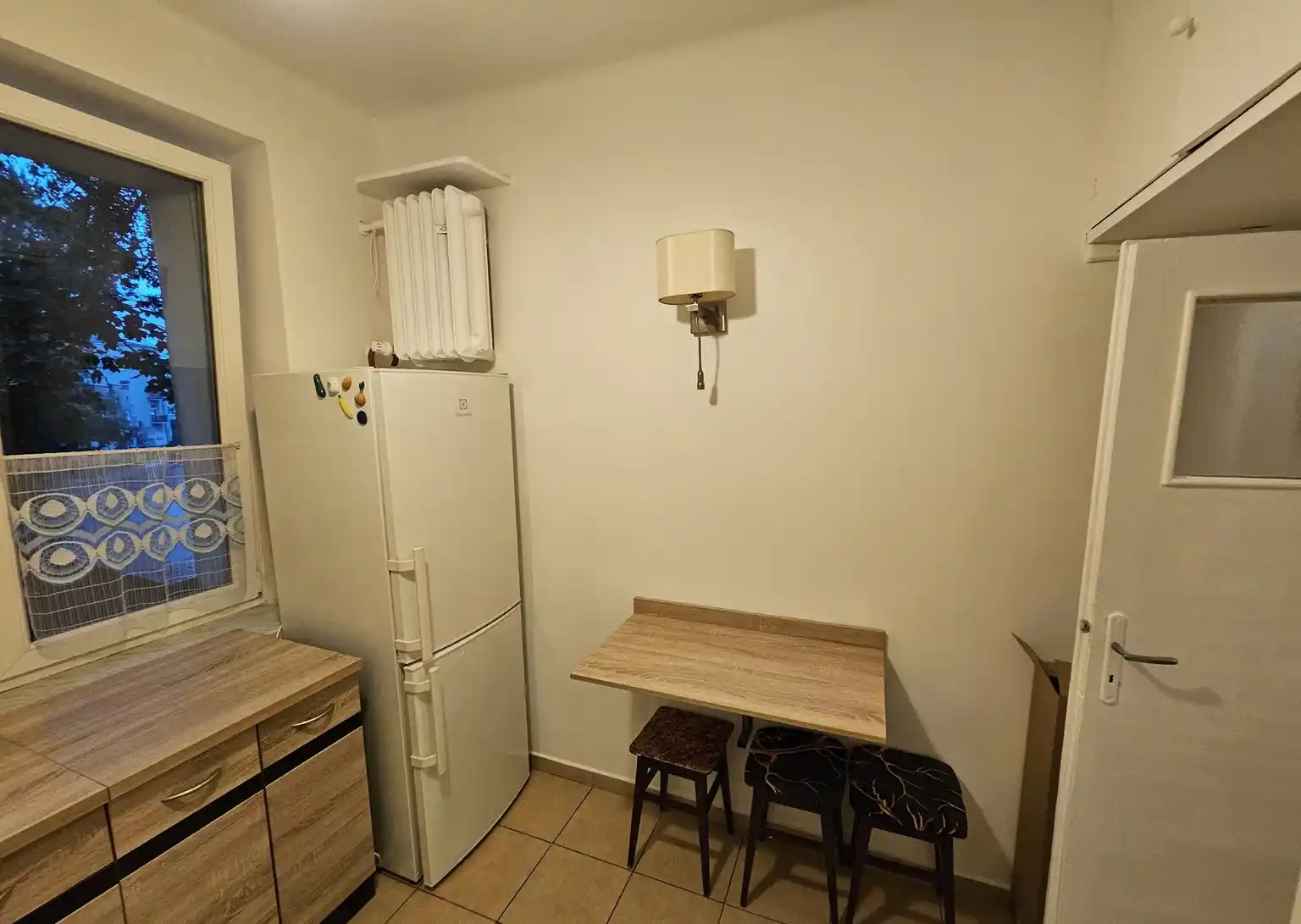 Wynajmę ciche mieszkanie na Bałutach, Wrocławska po remoncie 52 m2, - zdjęcie 9