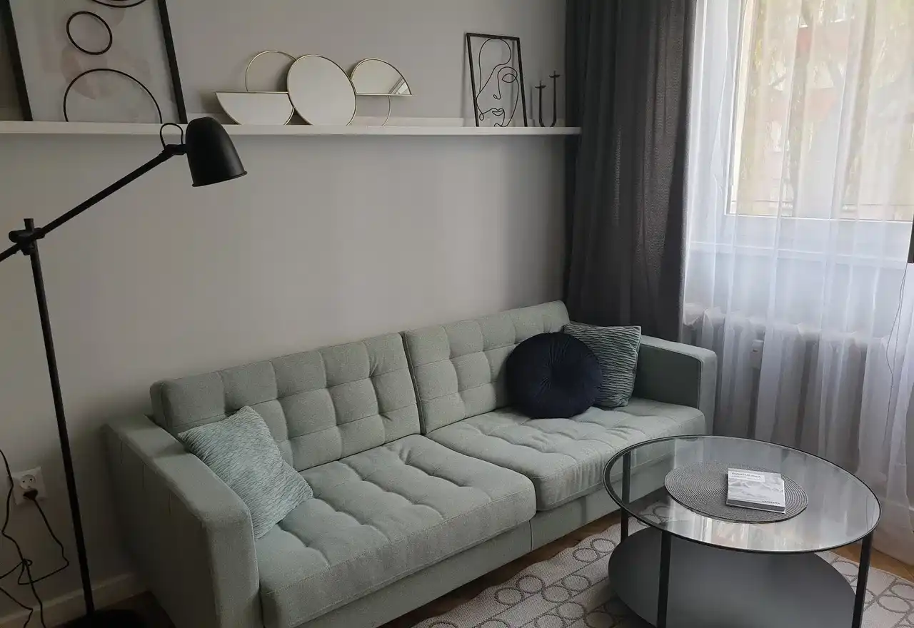 2 pokoje przy Dworcu Gdańskim - zdjęcie 8