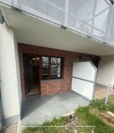 Komfortowe mieszkanie z ogródkiem w Szczecinie - zdjęcie 7