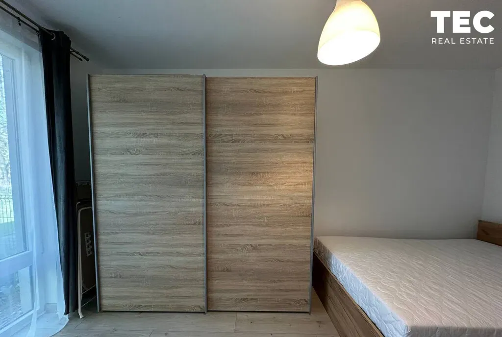 Chełmońskiego | 46 m2 | 2 pok | pet friendly - zdjęcie 10