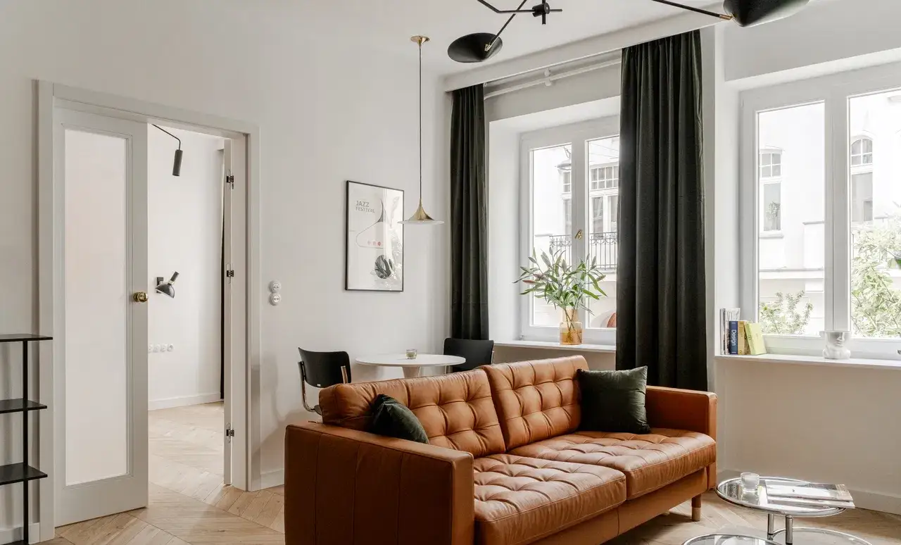 ULTRA PREMIUM APARTMENT | WILCZA 5 | MOKOTOWSKA / PL TRZECH KRZYŻY - zdjęcie 10