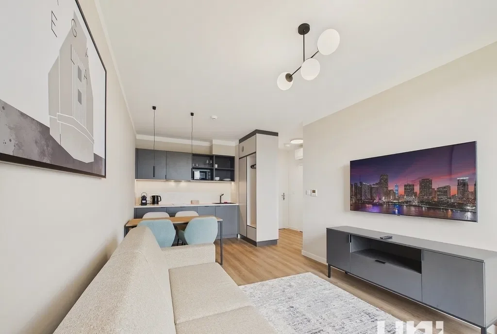 Premium apartament | Racławicka | siłownia - zdjęcie 6