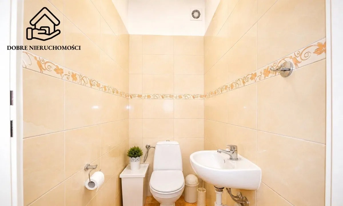 3 pokoje, 70m2 - Chodźki - Uniwersytet Medyczny - zdjęcie 7