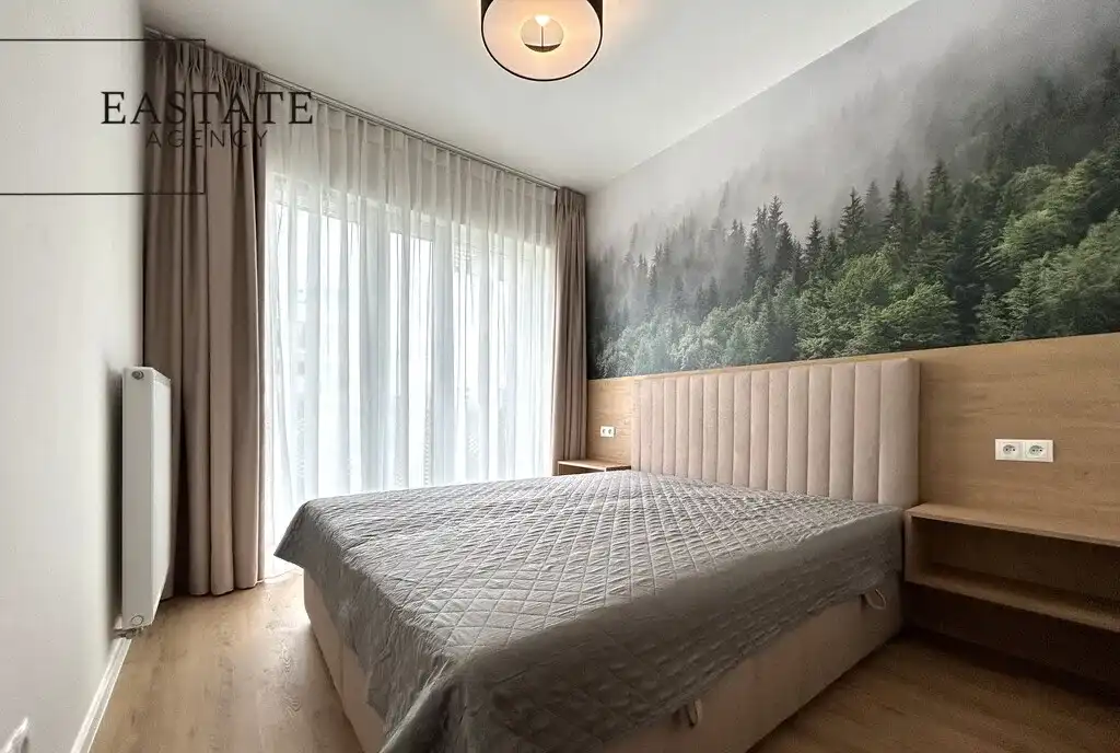 Pierwszy Najemca | b. duży balkon | Park | parking - zdjęcie 6