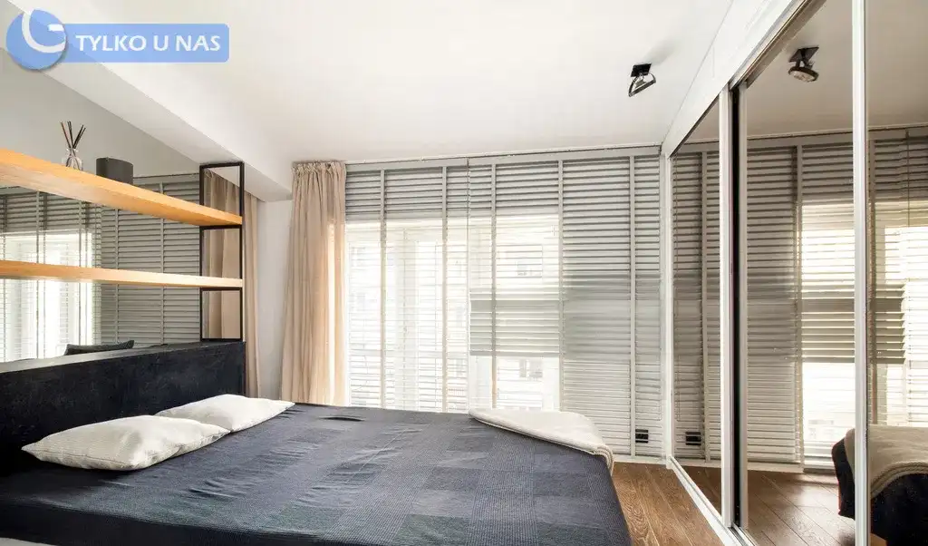 2 pokoje, mieszkanie na wynajem - ul. Nowolipki, Warszawa - zdjęcie 9