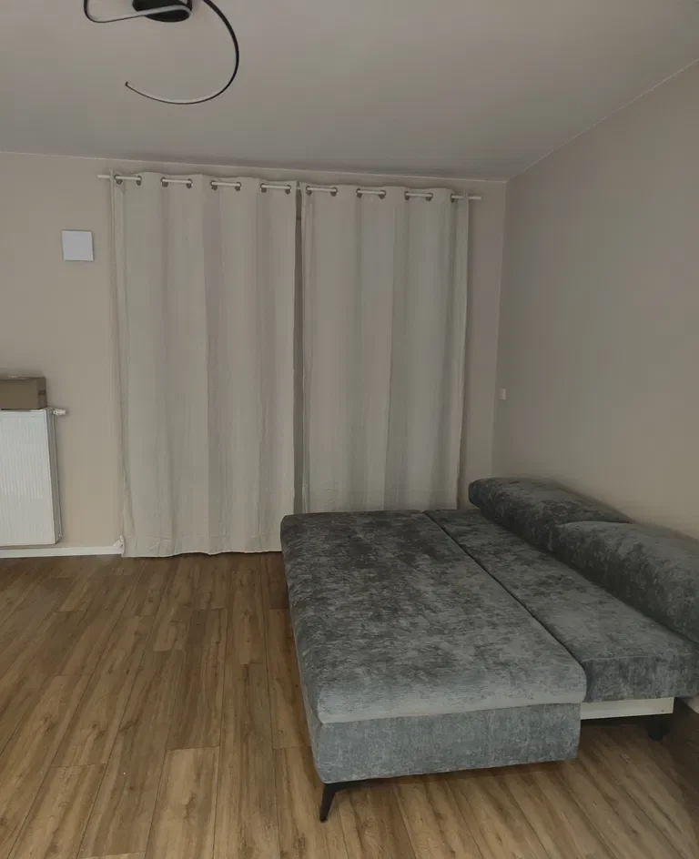 Mieszkanie 31,5 m² | Miejsce parkingowe | Pierwszy najem - zdjęcie 4