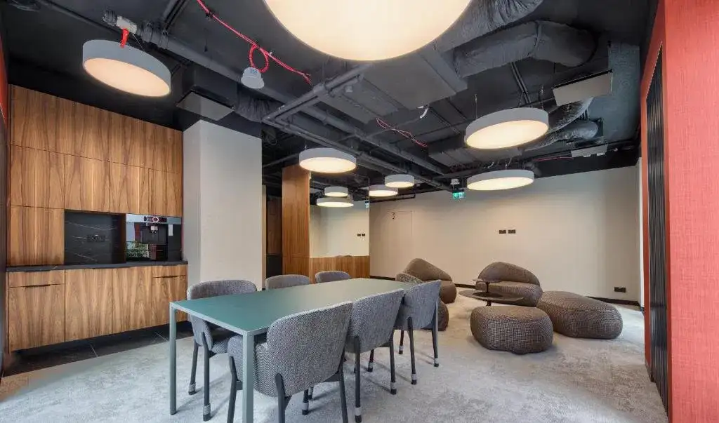 Nowy apartament premium | Towarowa Towers | Wola | 35 m² - zdjęcie 10