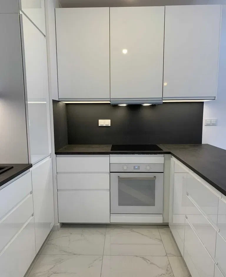 Luksusowy apartament 3 pokoje | 58 m² | Klimatyzacja | Garaż | Mokotów - zdjęcie 7