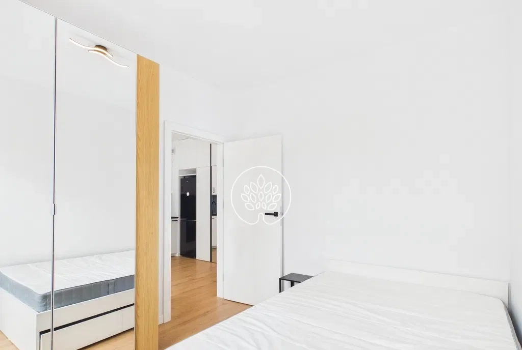 Nowoczesne mieszkanie 33 m² | pierwszy najem | Osi - zdjęcie 5