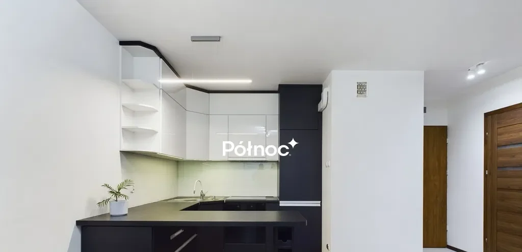 2 pokoje / 33m2 / ul. Herberta Bacieczki - zdjęcie 10