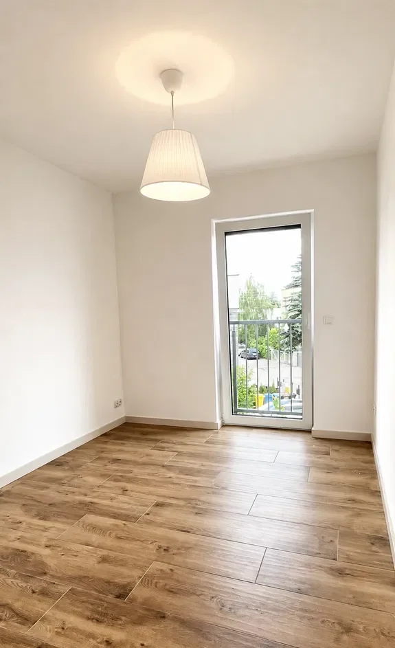135 m² w nowo wybudowanym budynku | Segment dwulokalowy | Blisko Malty - zdjęcie 8