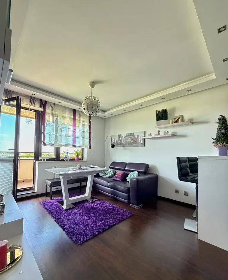Przytulne 2 pokoje 32m2 w dobrym standardzie | Ursus | - zdjęcie 2