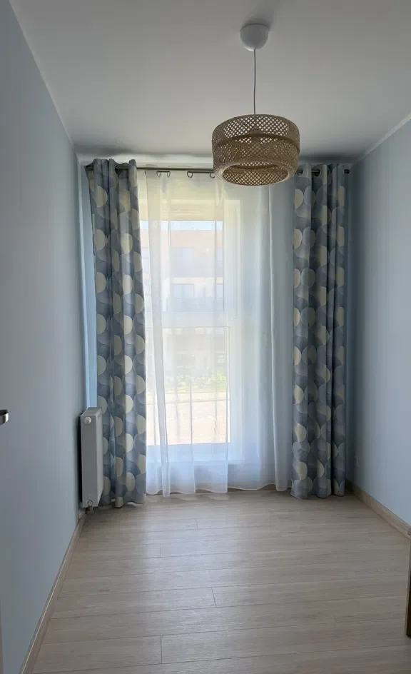 Gdańsk-Borkowo, ZEN, nowe 3-pokojowe mieszkanie +balkon+hala garażowa - zdjęcie 7