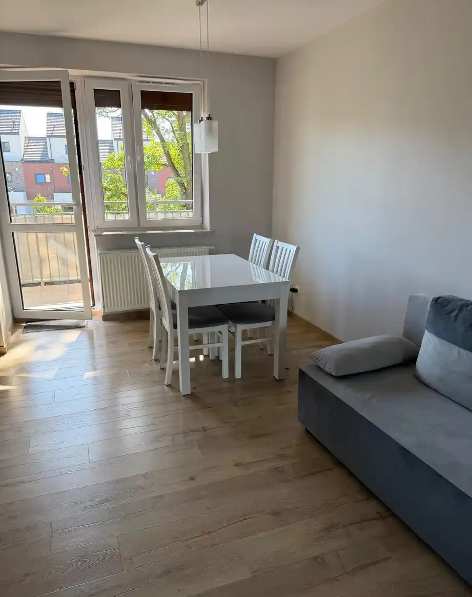 Mieszkanie 40 m² do wynajęcia – Kraków, Kliny, ul. Geremka - zdjęcie 7
