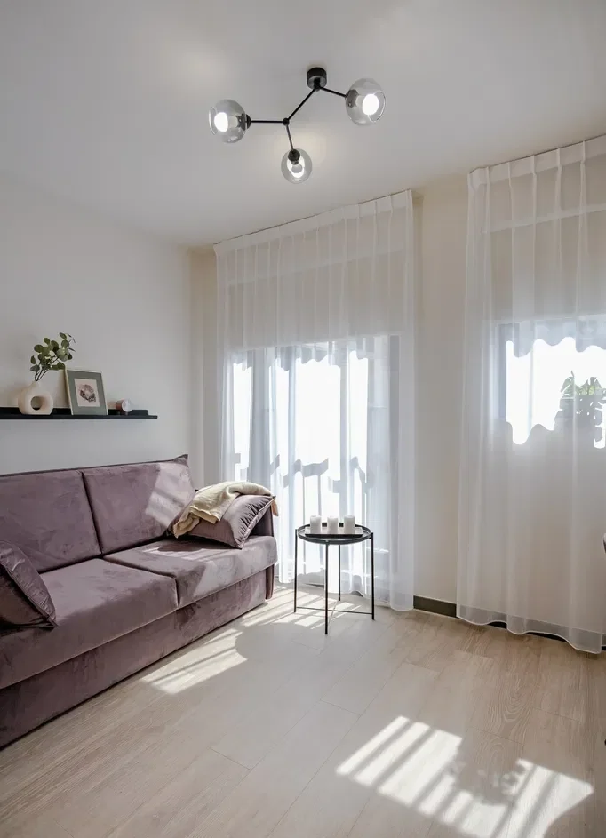 2 pokoje | balkon 10 m² | parking | Górka Narodowa - zdjęcie 5