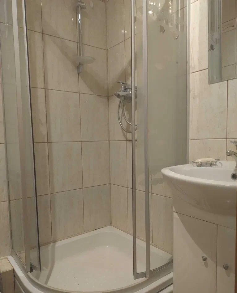 Mieszkanie 2 pokojowe z balkonem w Łodzi - zdjęcie 4