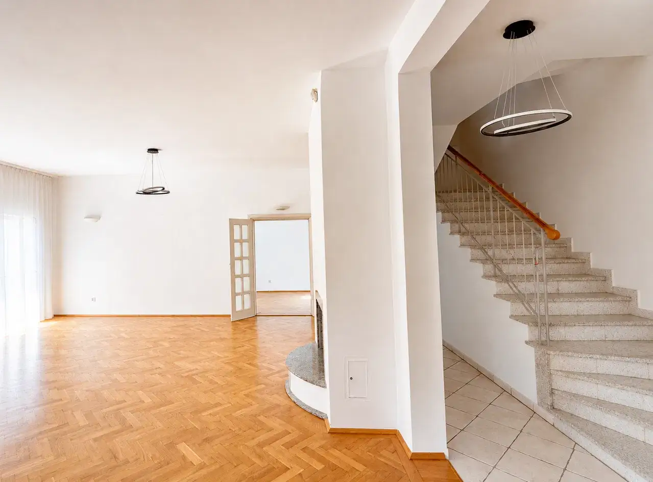 Dom przy Parku Decjusza | 180 m² | 10 arów | Dla rodziny lub firmy - zdjęcie 7