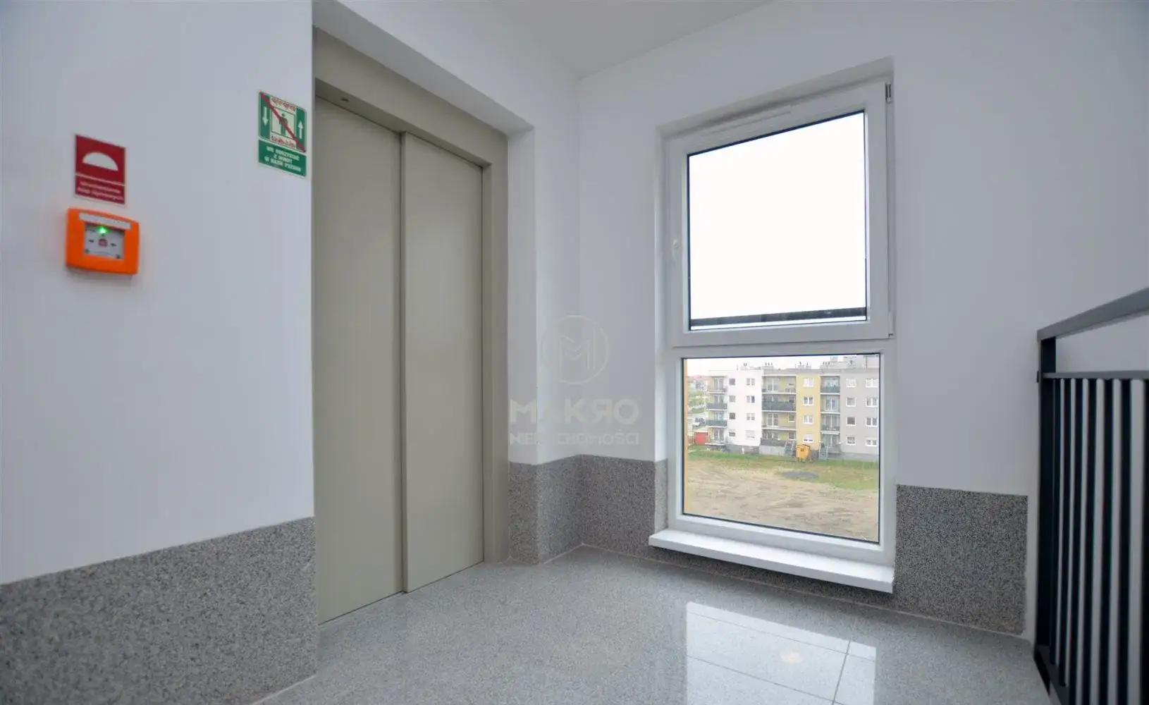 Parking za Szlabanem Winda Balkon Nowe Budownictwo - zdjęcie 9