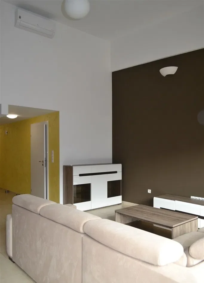 nowy loft 112m2 z KLIMATYZACJĄ - zdjęcie 5