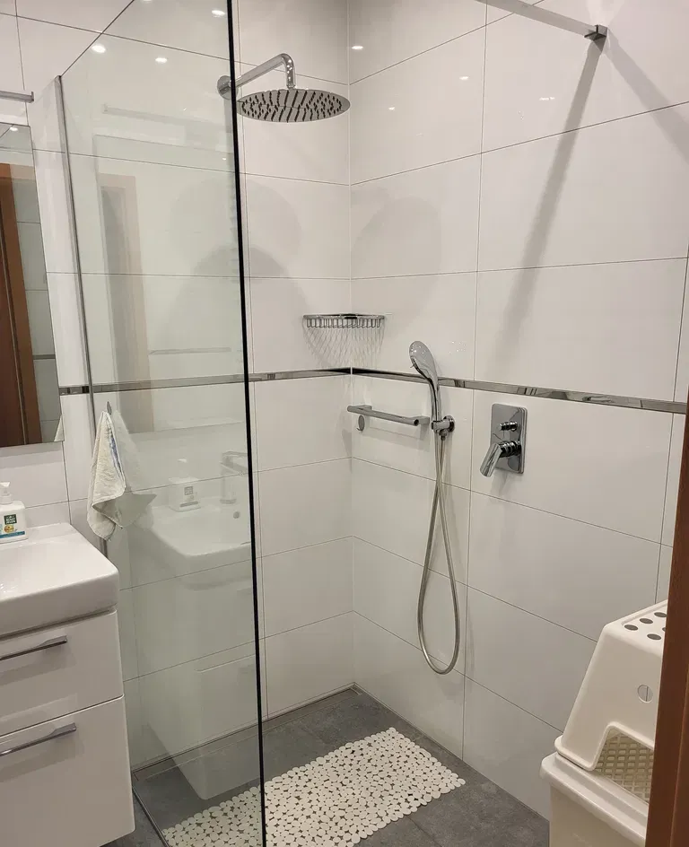 Mieszkanie 3-pokojowe z balkonem w Lesznie - zdjęcie 7