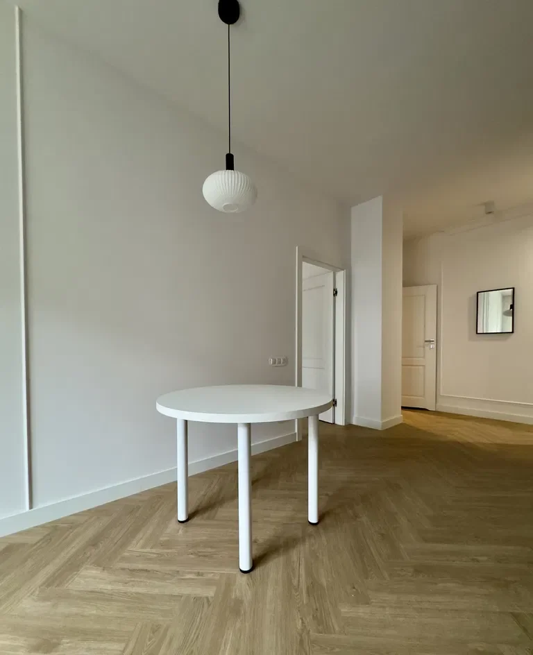 2-pokoje | 52 m² | Śródmieście | Metro Politechnika | Po remoncie - zdjęcie 4