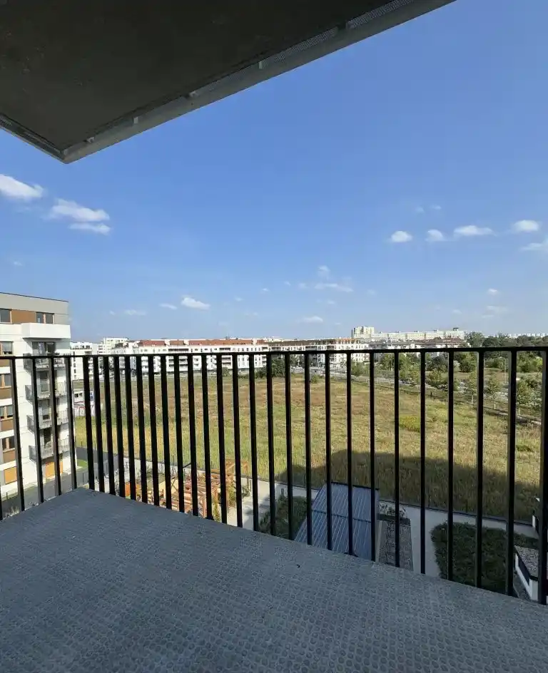 Nowy apartament 69 mkw 3 pokoje - zdjęcie 8