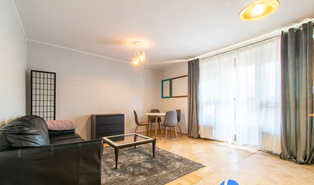 3 pokoje | Ruczaj | Czerwone Maki | Balkon w Krakowie - zdjęcie 5