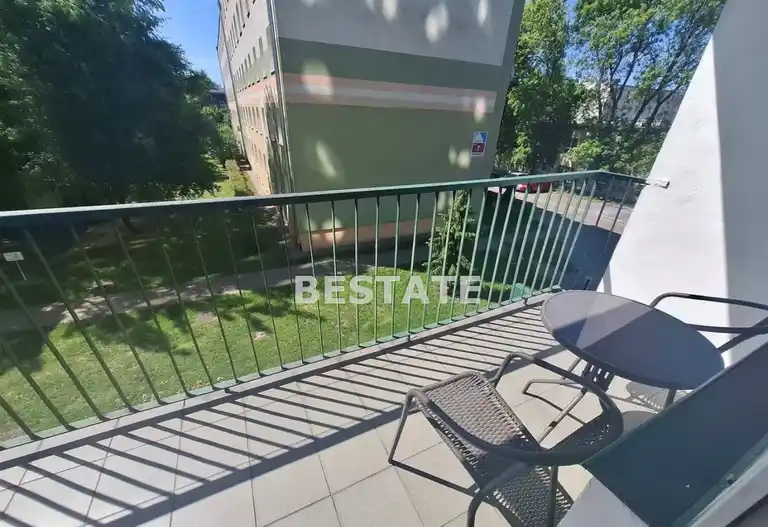 3-pokoje z loggią, dla dużej rodziny - zdjęcie 2