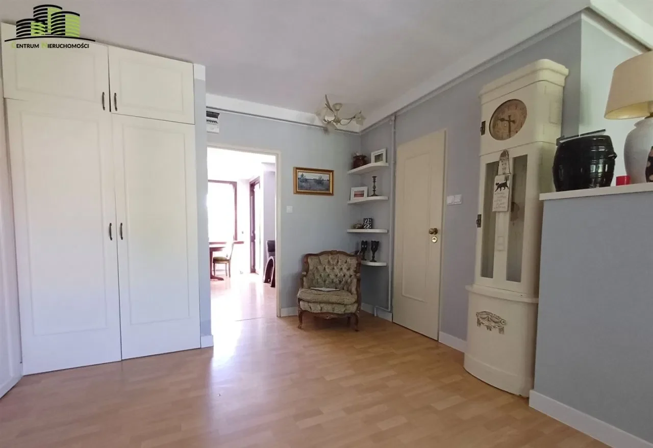 3-pokojowe mieszkanie 55 m² | ul. Pułkowa | Balkon - zdjęcie 8