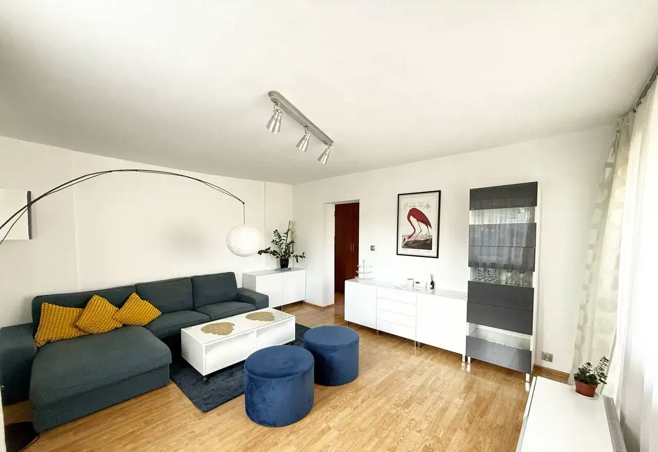 Bliźniak | 3 Sypialnie + Salon | Ogródek | 99 m² | Zalesie - zdjęcie 5