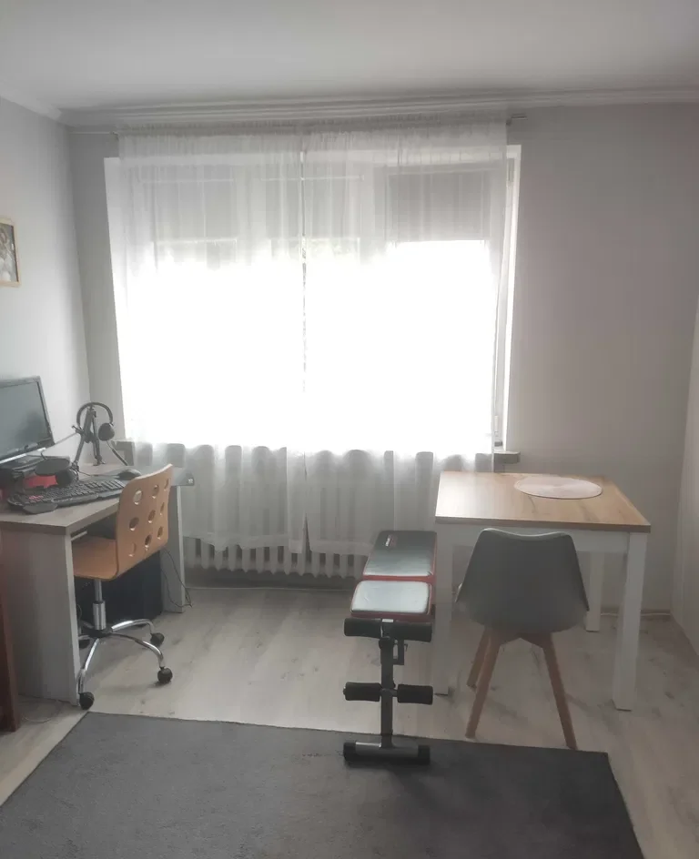 Wynajmę kawalerkę 27 m2 na LSM, ul. Grażyny - zdjęcie 5