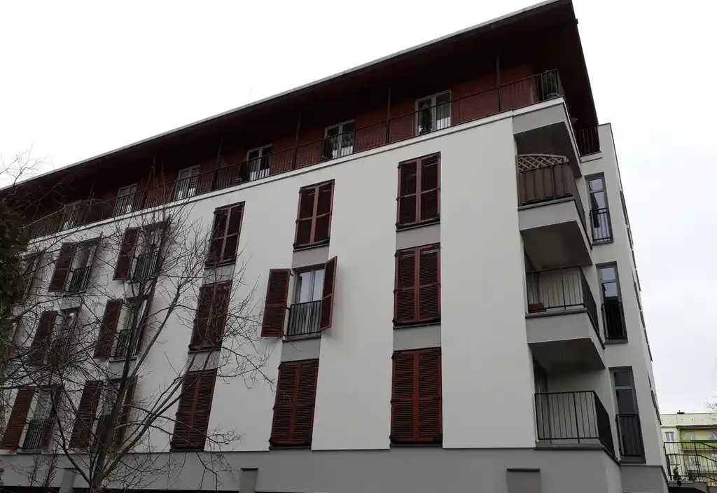Atrakcyjny apartament z miejscem garażowym - zdjęcie 7
