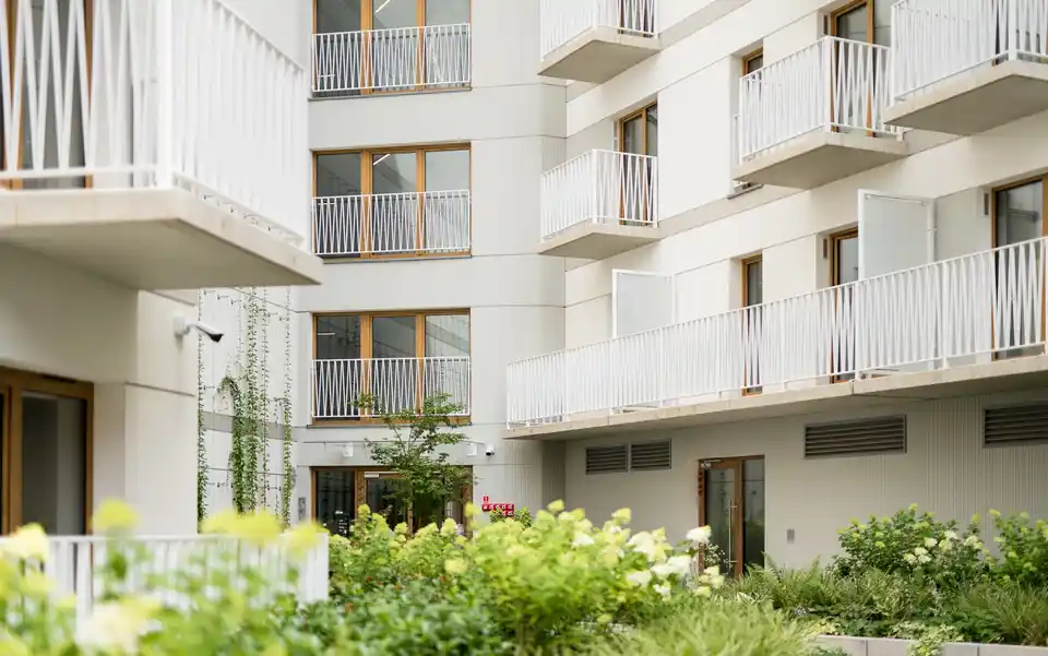 Mieszkanie 35,67 m2, 2 pokoje, Wrocław ul. Grabiszyńska - zdjęcie 9