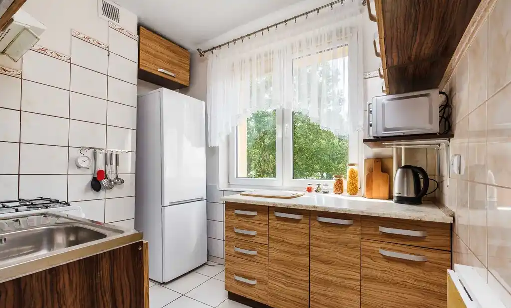 Komfortowy pokój w 3 pokojowym mieszkaniu, 850 m od SKM Gdynia Chylonia! - zdjęcie 4