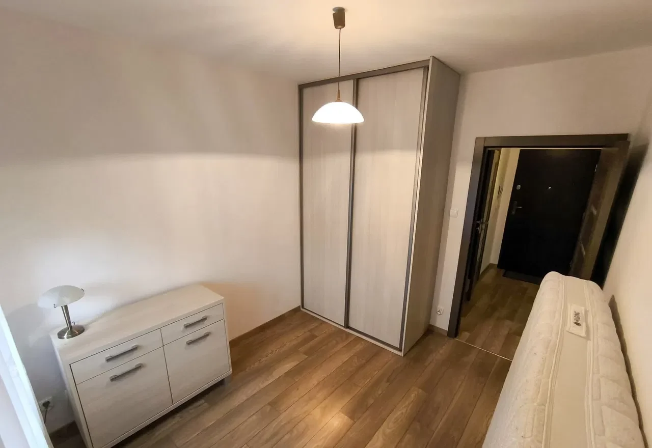 Mieszkanie na wynajem gotowe do wprowadzenia! 2 Pokoje (37 m²) - zdjęcie 5