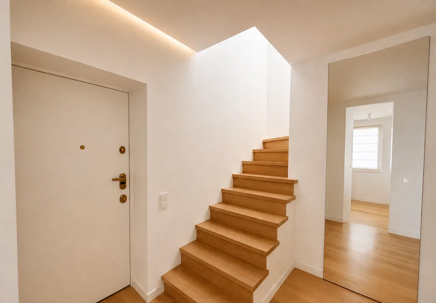 Mieszkanie 2 pokoje wyposażone, Funkcjonalne, - F VAT, Wola, balkon - zdjęcie 7
