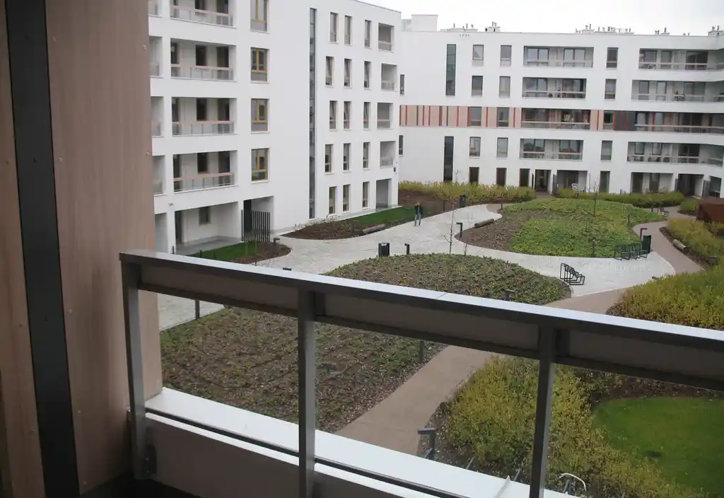 Blisko Daszyńskiego i Arkadii I Śródmieście/Wola, BEZPOŚREDNIO - zdjęcie 6