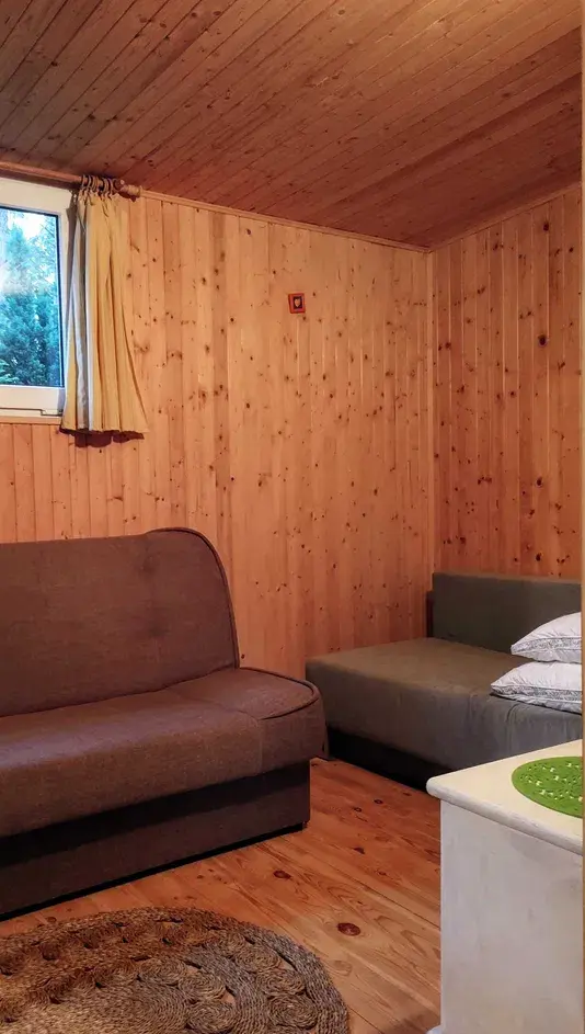 Domek do wynajęcia Ruś Mała - zdjęcie 3