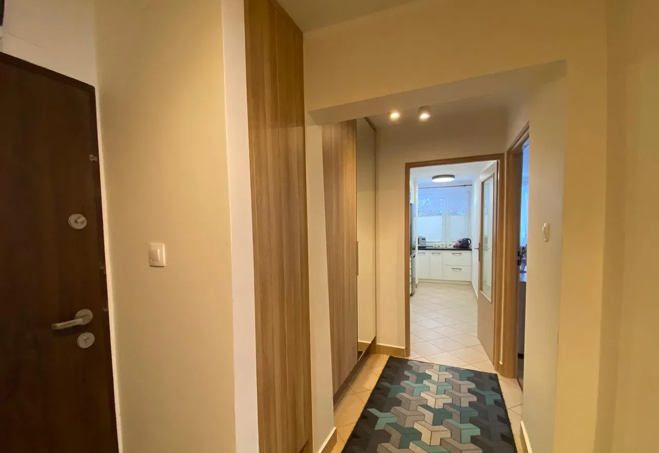 3-pokojowe | 60.0 m2 | Balkon | Internet w cenie | Bezpośrednio - zdjęcie 8