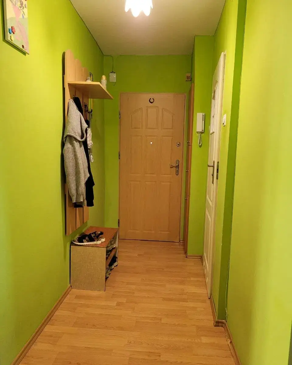 Dwupokojowe mieszkanie w atrakcyjnej cenie - zdjęcie 8