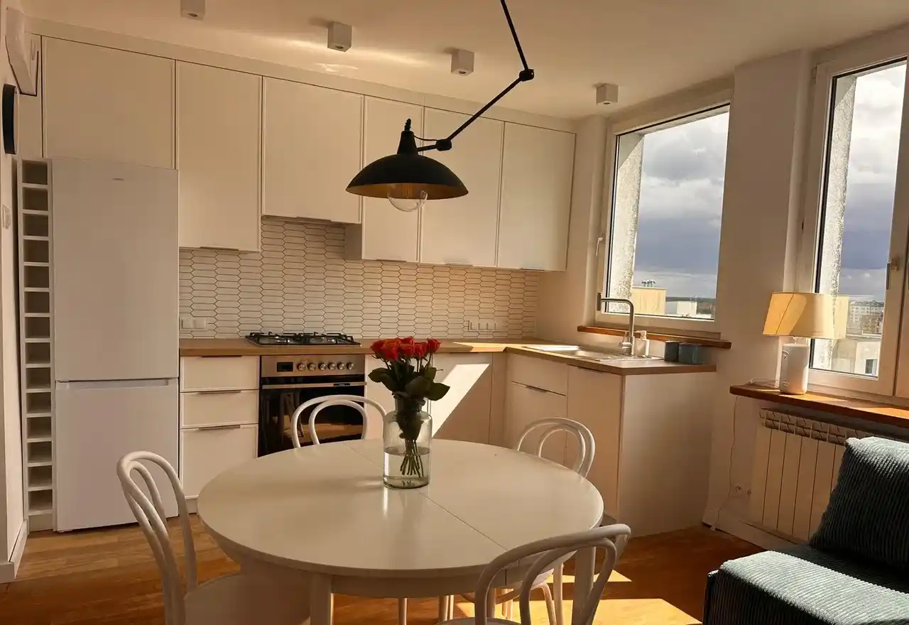 2 pokoje | 35.18 m2 | Balkon | Internet w cenie | Bezpośrednio - zdjęcie 3