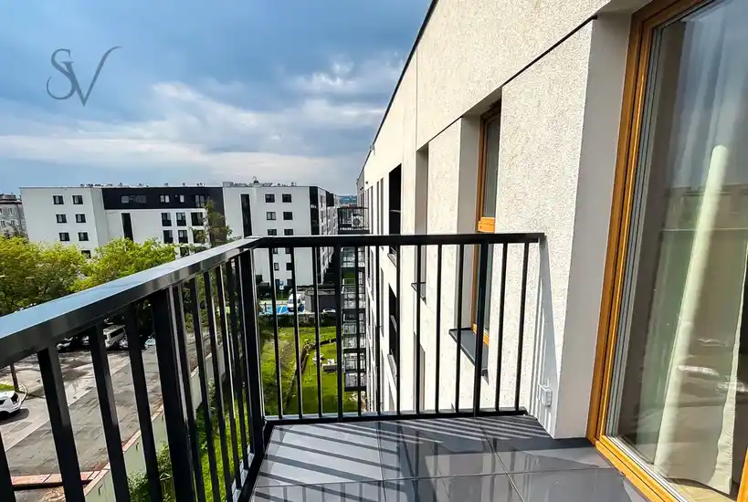 Mały Płaszów P+R | Piekarnik | Zmywarka | ENG - zdjęcie 7