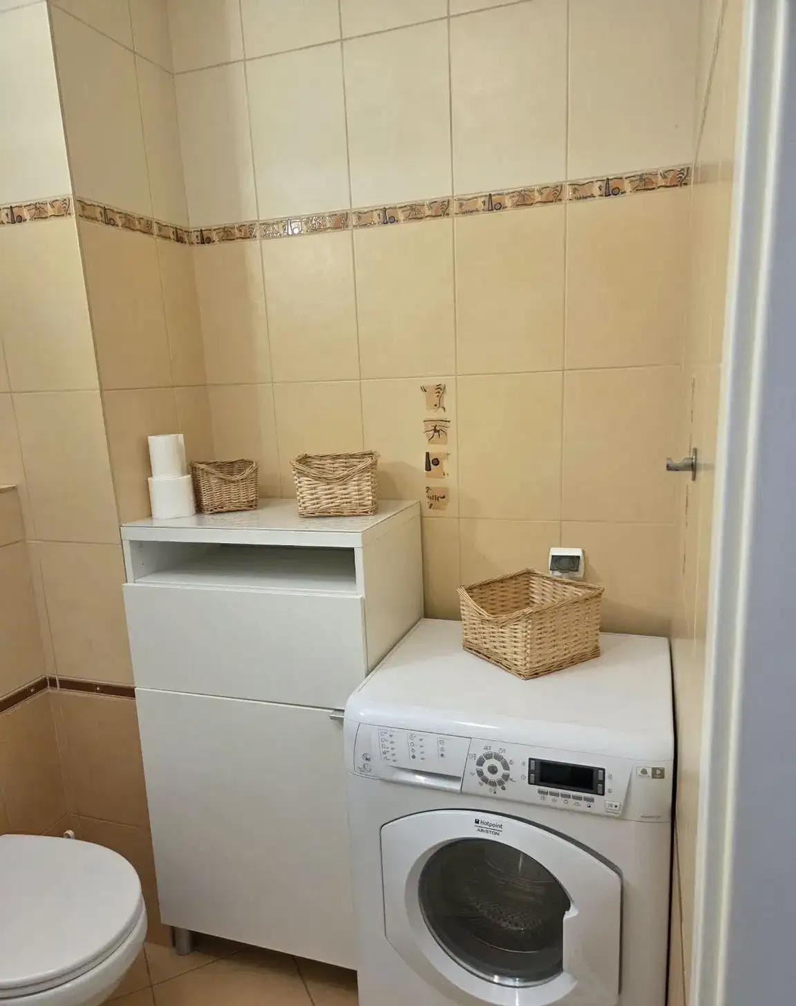 Morena, 2 pokoje, wysoki standard + garaż - zdjęcie 9